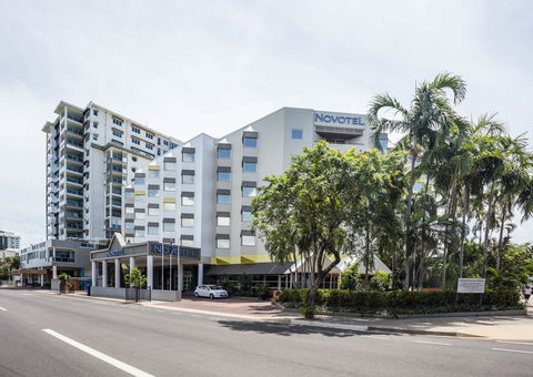 Novotel Darwin CBD - Brisbane 4u 13