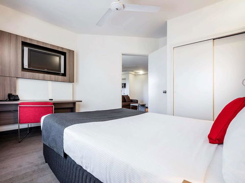 Novotel Darwin CBD - Brisbane 4u 31