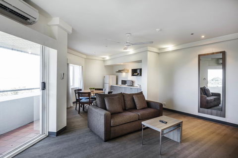 Novotel Darwin CBD - Brisbane 4u 6