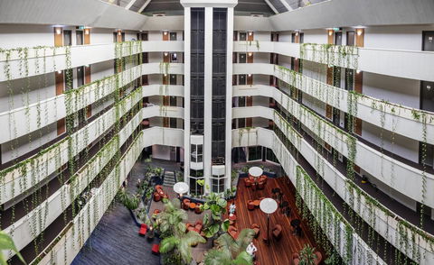 Novotel Darwin CBD - Brisbane 4u 3