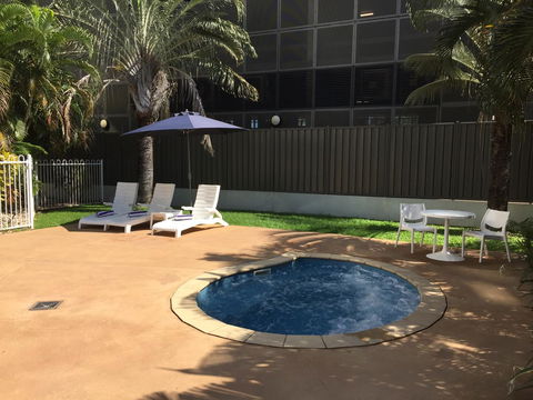 Novotel Darwin CBD - Brisbane 4u 11