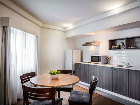 Novotel Darwin CBD - Brisbane 4u 32