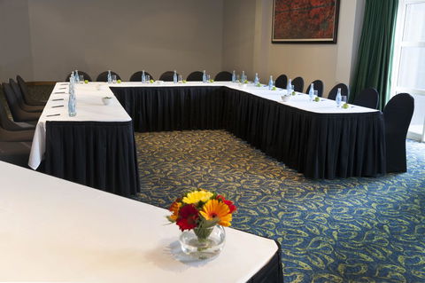 Novotel Darwin CBD - Brisbane 4u 24