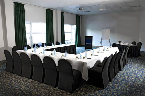 Novotel Darwin CBD - Brisbane 4u 20