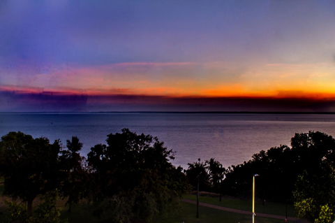 Novotel Darwin CBD - Brisbane 4u 1
