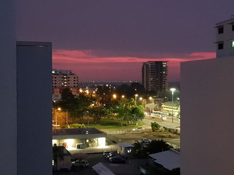 Darwin-Ocean Views, Tropical Getaway, Pool & Aircon - Tourism Brisbane 19