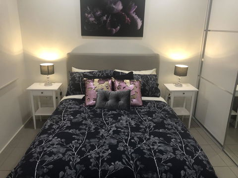 Darwin-Ocean Views, Tropical Getaway, Pool & Aircon - Tourism Brisbane 1