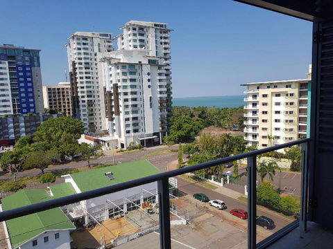 Darwin-Ocean Views, Tropical Getaway, Pool & Aircon - Tourism Brisbane 20