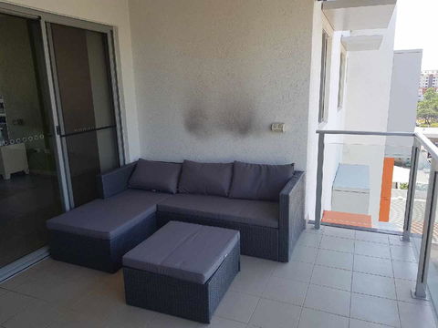 Darwin-Ocean Views, Tropical Getaway, Pool & Aircon - Tourism Brisbane 17