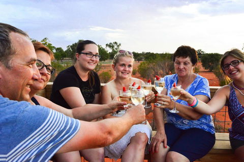 Erldunda Desert Oaks Resort - Tourism Brisbane 0