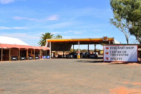 Erldunda Desert Oaks Resort - Tourism Brisbane 41