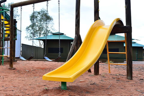 Erldunda Desert Oaks Resort - Tourism Brisbane 16