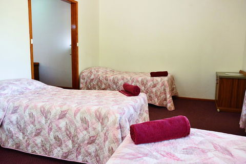 Erldunda Desert Oaks Resort - Tourism Brisbane 31