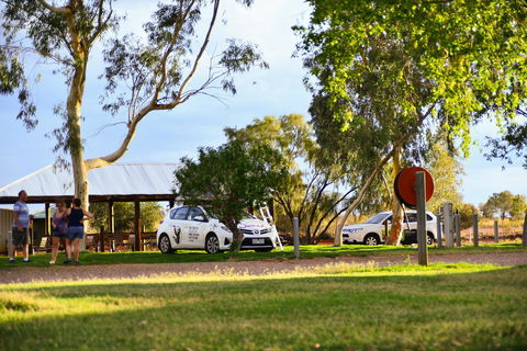 Erldunda Desert Oaks Resort - Tourism Brisbane 26