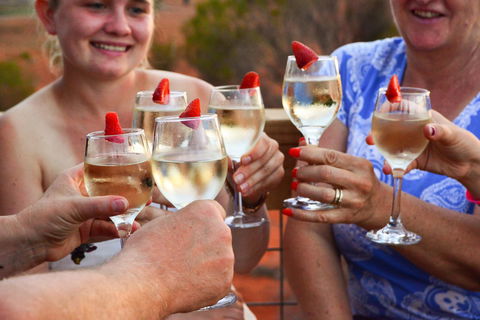 Erldunda Desert Oaks Resort - Tourism Brisbane 25