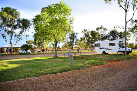 Erldunda Desert Oaks Resort - Tourism Brisbane 29