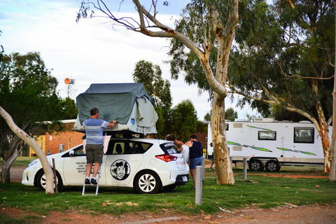 Erldunda Desert Oaks Resort - Tourism Brisbane 19