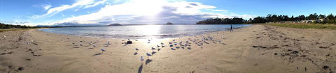 Corrigans Cove - Tourism Brisbane 2