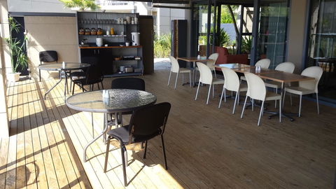 Corrigans Cove - Tourism Brisbane 24
