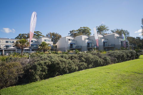 Corrigans Cove - Tourism Brisbane 21
