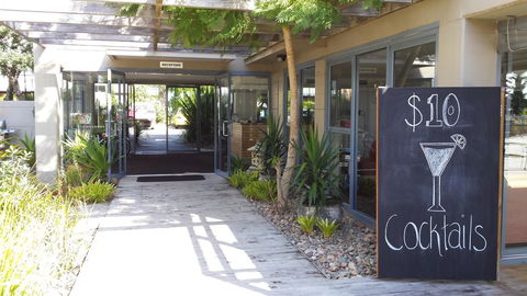 Corrigans Cove - Tourism Brisbane 28