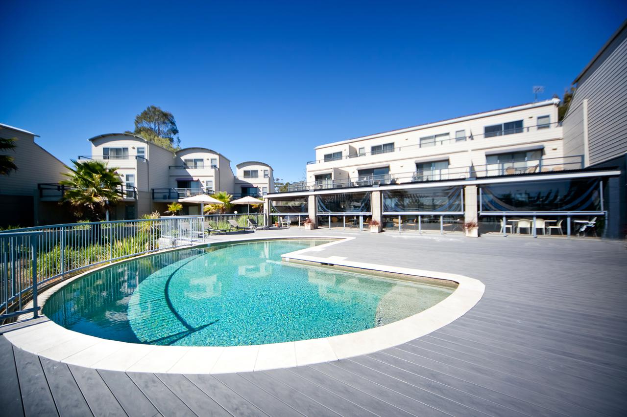 Benandarah NSW Tourism Brisbane