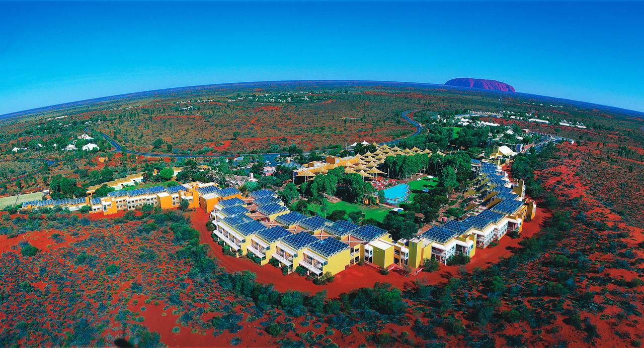 Yulara NT Tourism Brisbane