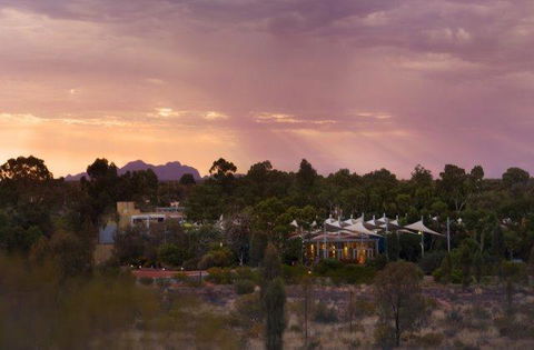 Sails In The Desert - Tourism Brisbane 6