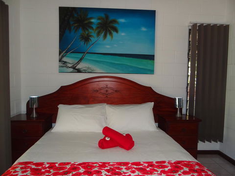 DARWIN'S SHADY ACRES RETREAT - Tourism Brisbane 30