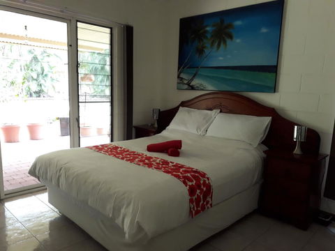 DARWIN'S SHADY ACRES RETREAT - Tourism Brisbane 31