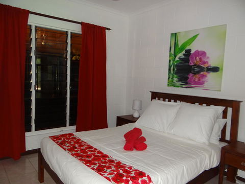 DARWIN'S SHADY ACRES RETREAT - Tourism Brisbane 35