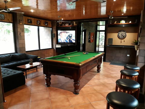 DARWIN'S SHADY ACRES RETREAT - Tourism Brisbane 18