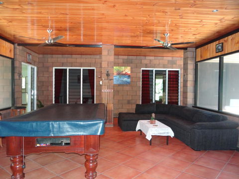 DARWIN'S SHADY ACRES RETREAT - Tourism Brisbane 17