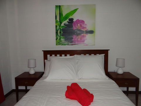 DARWIN'S SHADY ACRES RETREAT - Tourism Brisbane 34