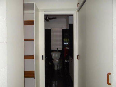 DARWIN'S SHADY ACRES RETREAT - Tourism Brisbane 32