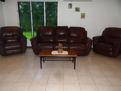 DARWIN'S SHADY ACRES RETREAT - Tourism Brisbane 22