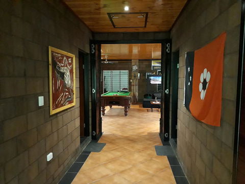 DARWIN'S SHADY ACRES RETREAT - Tourism Brisbane 15