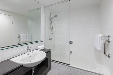 Vibe Hotel Darwin Waterfront - Brisbane Tourism 23