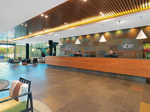 Vibe Hotel Darwin Waterfront - Brisbane Tourism 4