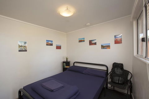 Alice Lodge - Brisbane Tourism 37