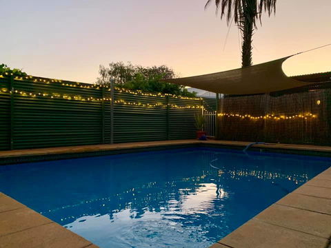 Alice Lodge - Brisbane Tourism 3