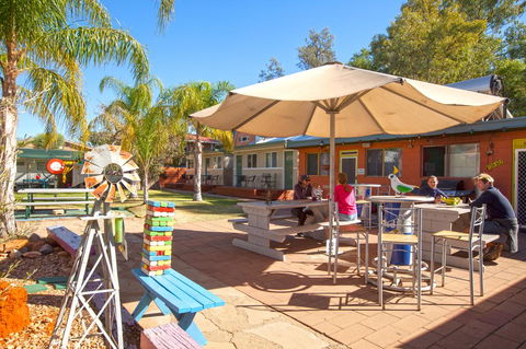 Alice Lodge - Brisbane Tourism 24