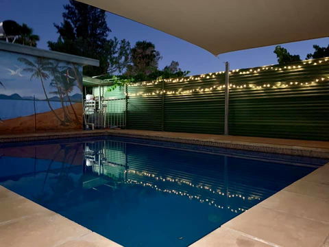 Alice Lodge - Brisbane Tourism 2