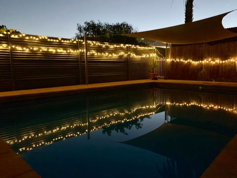 Alice Lodge - Brisbane Tourism 1