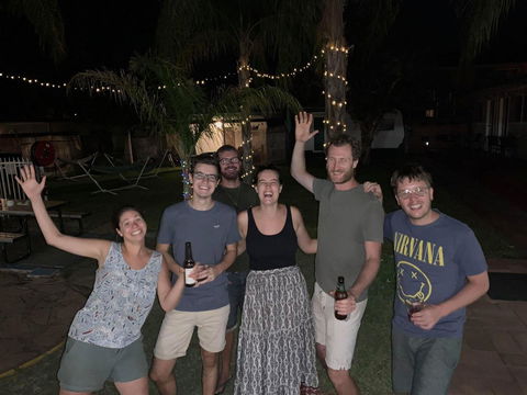 Alice Lodge - Brisbane Tourism 18