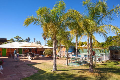 Alice Lodge - Brisbane Tourism 25