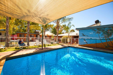 Alice Lodge - Brisbane Tourism 0