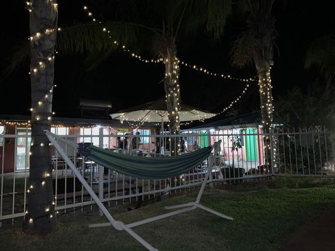 Alice Lodge - Brisbane Tourism 16