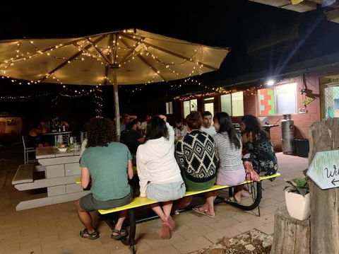 Alice Lodge - Brisbane Tourism 14