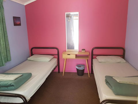Alice Lodge - Brisbane Tourism 39